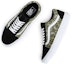 Shop Vans Old Skool '佩斯里 - 黑橄榄' VN0A5JMIBKO