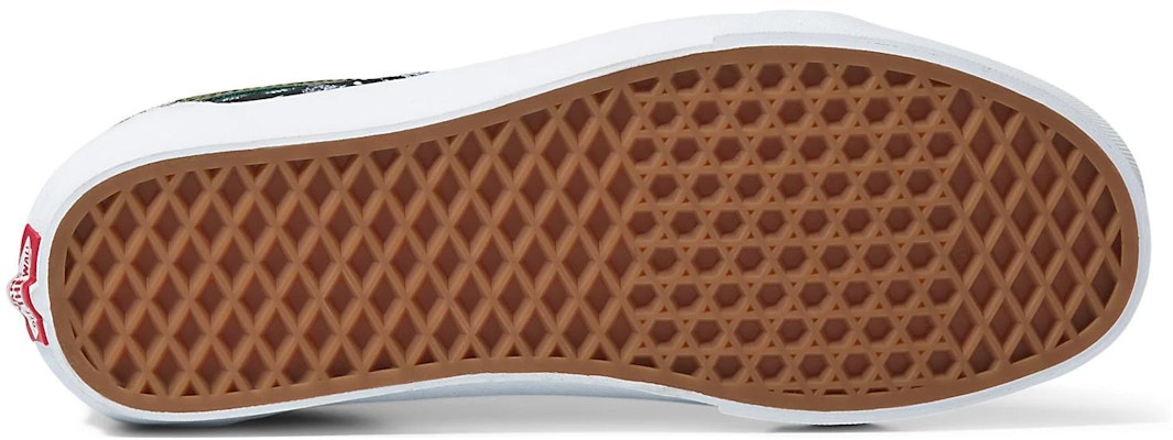 バンズ オールドスクール ペイズリー (黒白) VN0A5KRSYB2 Purchase バンズ オールドスクール ペイズリー (黒白) VN0A5KRSYB2