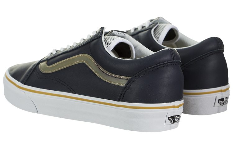 Lookbook 반스 올드스쿨 "파리의 밤" (or "파리 밤") VN0A38G1R0U