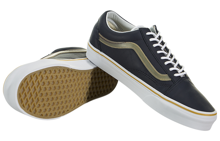 Shop 반스 올드스쿨 "파리의 밤" (or "파리 밤") VN0A38G1R0U