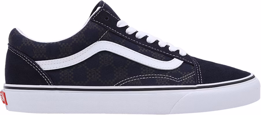 Vans Old Skool 'Parisian Night Monogram' Sepatu Sneakers VN0A5KRSJDU Buy Vans Old Skool 'Parisian Night Monogram' Sepatu Sneakers VN0A5KRSJDU