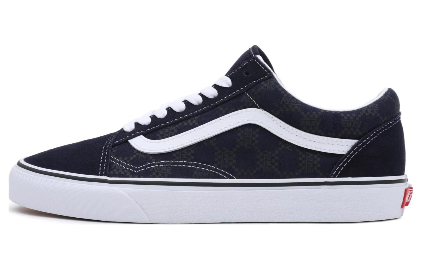 Buy Vans Old Skool 'Monograma Noche Parisina' VN0A5KRSJDU