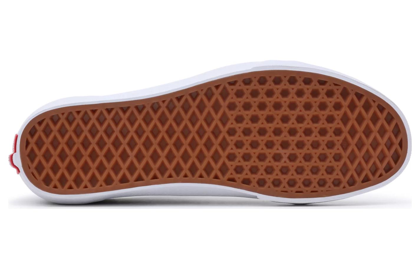 Shop Vans Old Skool 'Monograma Noche Parisina' VN0A5KRSJDU