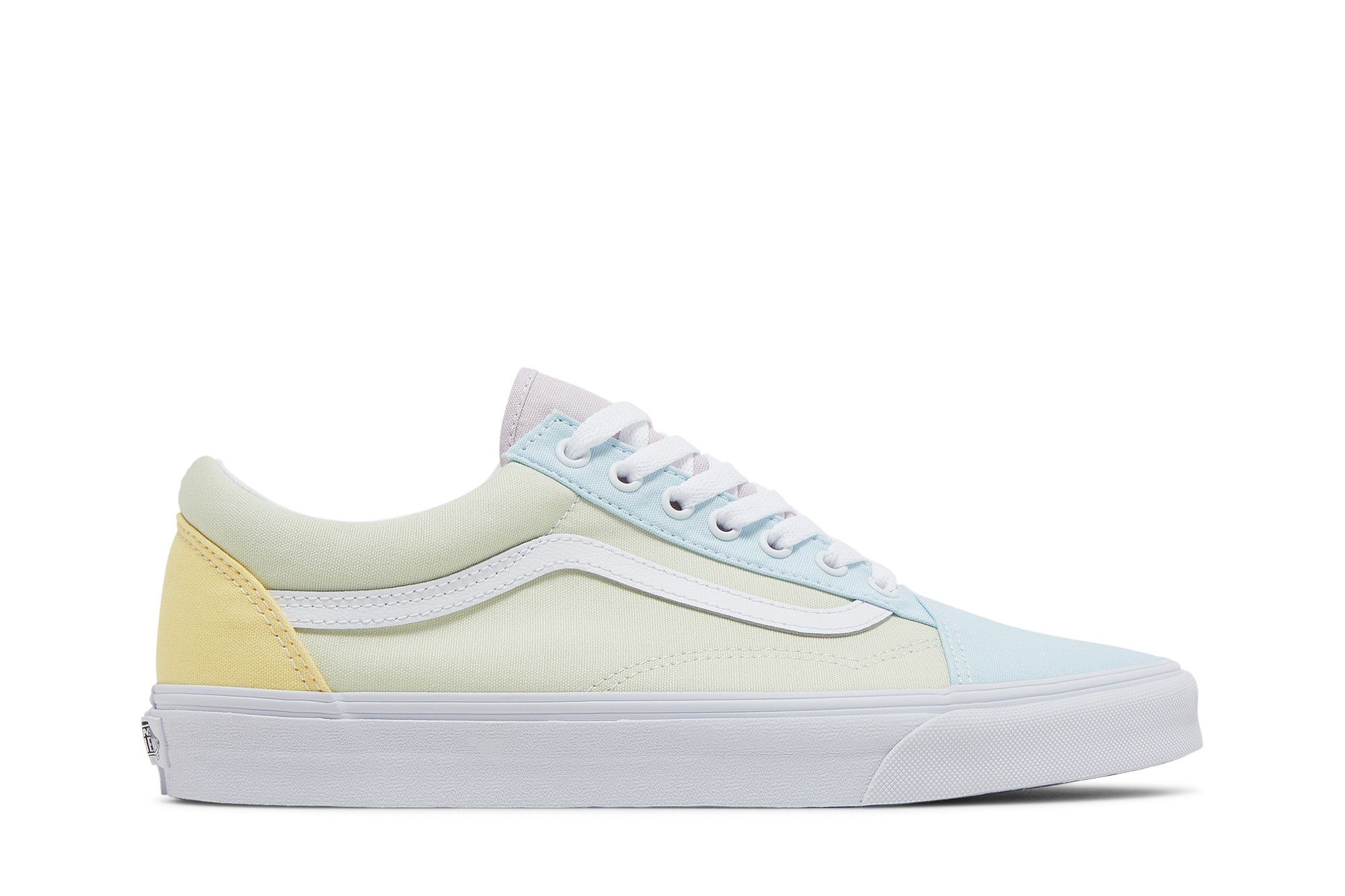 Buy Vans Old Skool 'Pastel Block' VN0A5KRFATD