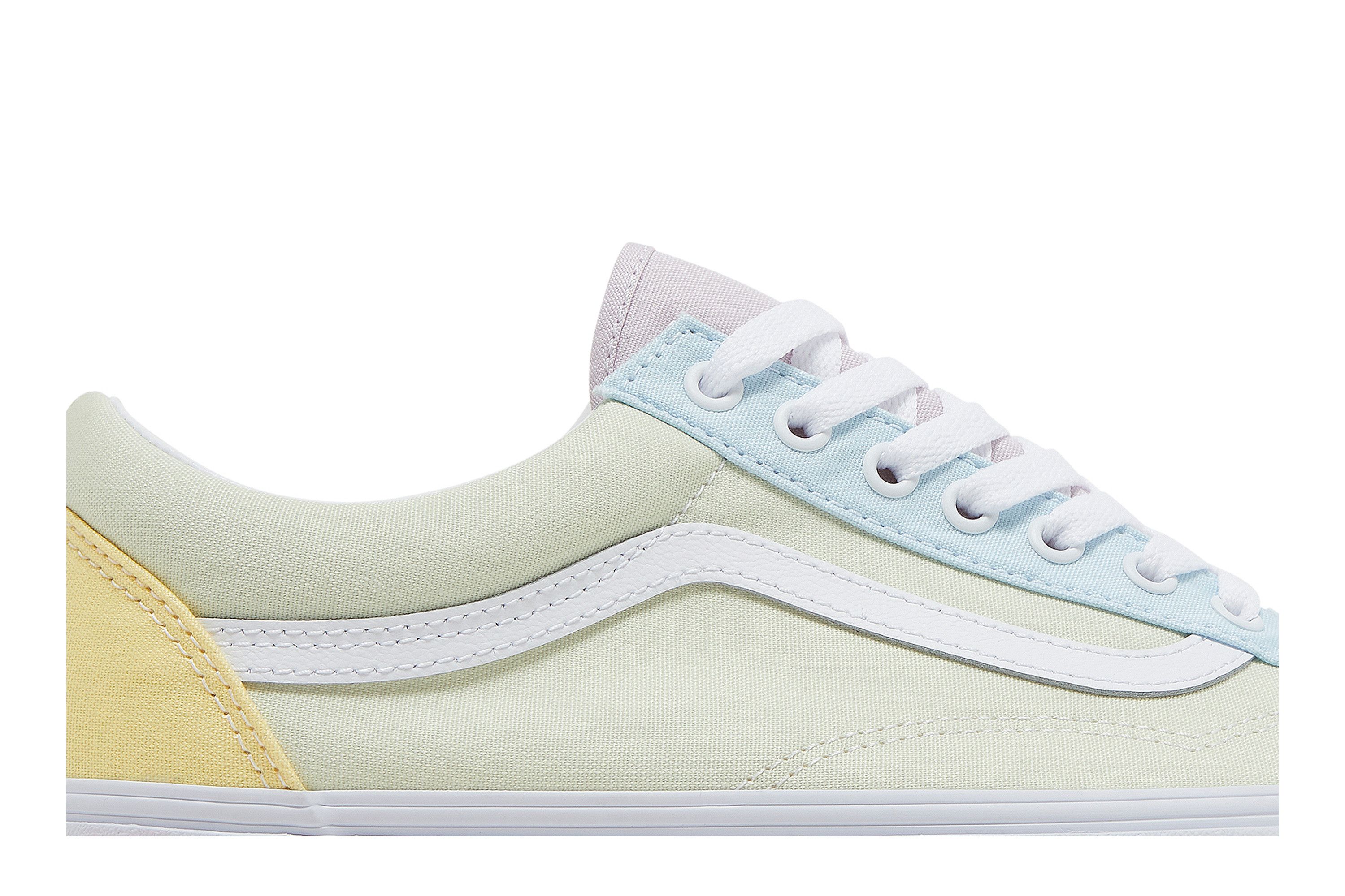 Order Vans Old Skool 'Pastel Block' VN0A5KRFATD