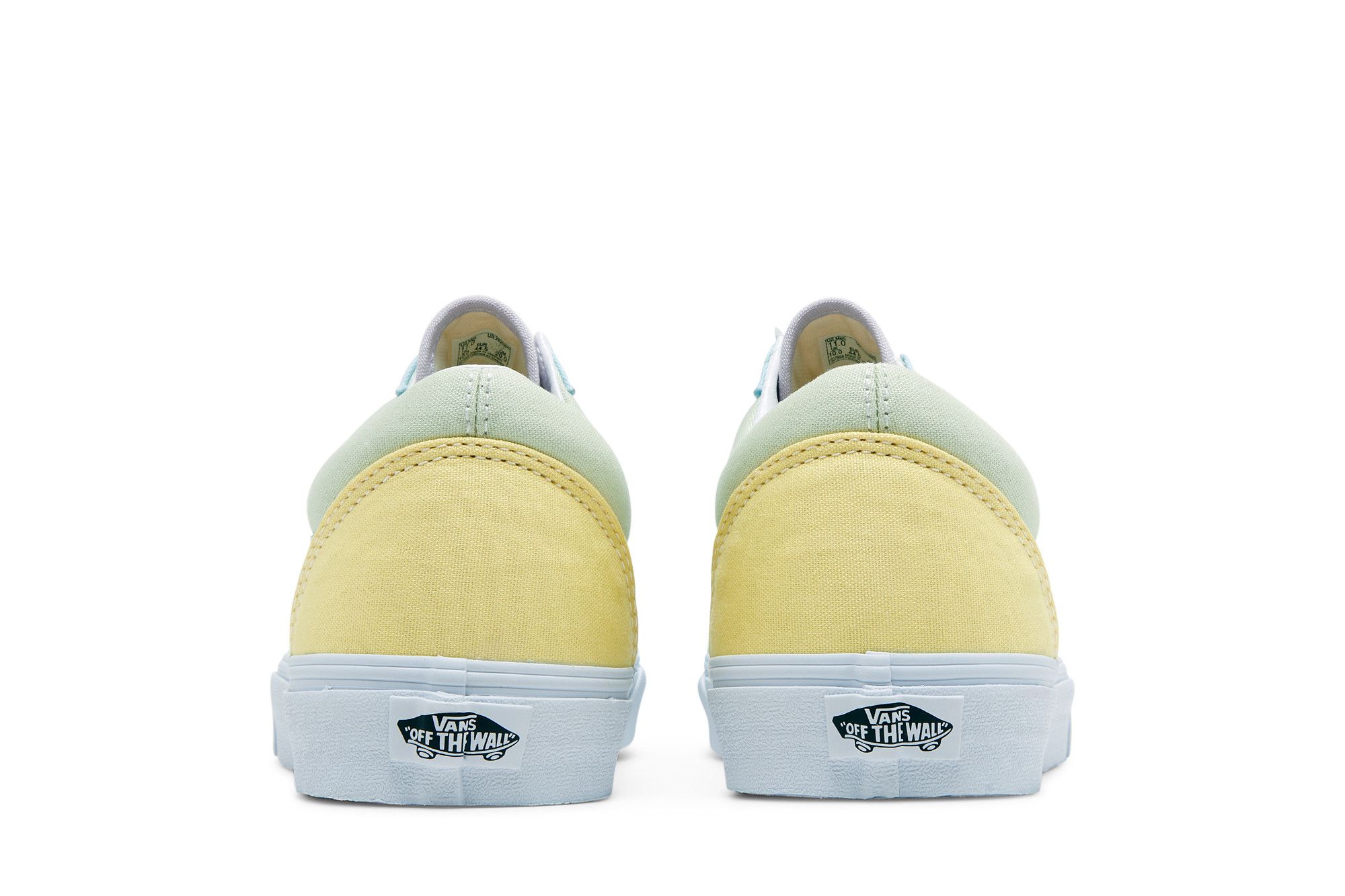 Details for Vans Old Skool 'Pastel Block' VN0A5KRFATD