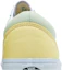 Sizing Vans Old Skool 'Pastel Block' VN0A5KRFATD