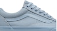 Order Vans Old Skool 'Pastel Mono - Biru Pudar' VN000CT8DSB