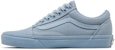 Vans Old Skool 'Pastel Mono - Biru Pudar' VN000CT8DSB