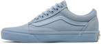 Lookbook Vans Old Skool 'Pastel Mono - Biru Pudar' VN000CT8DSB