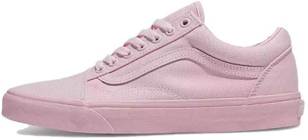 Vans Old Skool 'Pastel Mono - Pink' VN000CT8PNK Vans Old Skool 'Pastel Mono - Pink' VN000CT8PNK