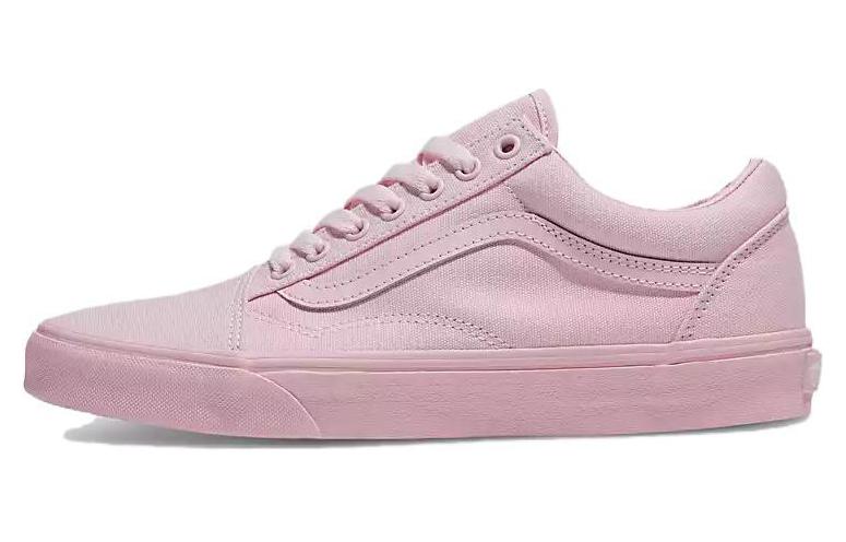 Vans Old Skool 'Pastel Mono - Pink' VN000CT8PNK