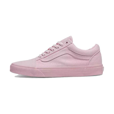 Vans Old Skool 'Pastel Mono - Pink'