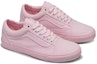 Order Vans Old Skool 'Pastel Mono - Merah Jambu' VN000CT8PNK