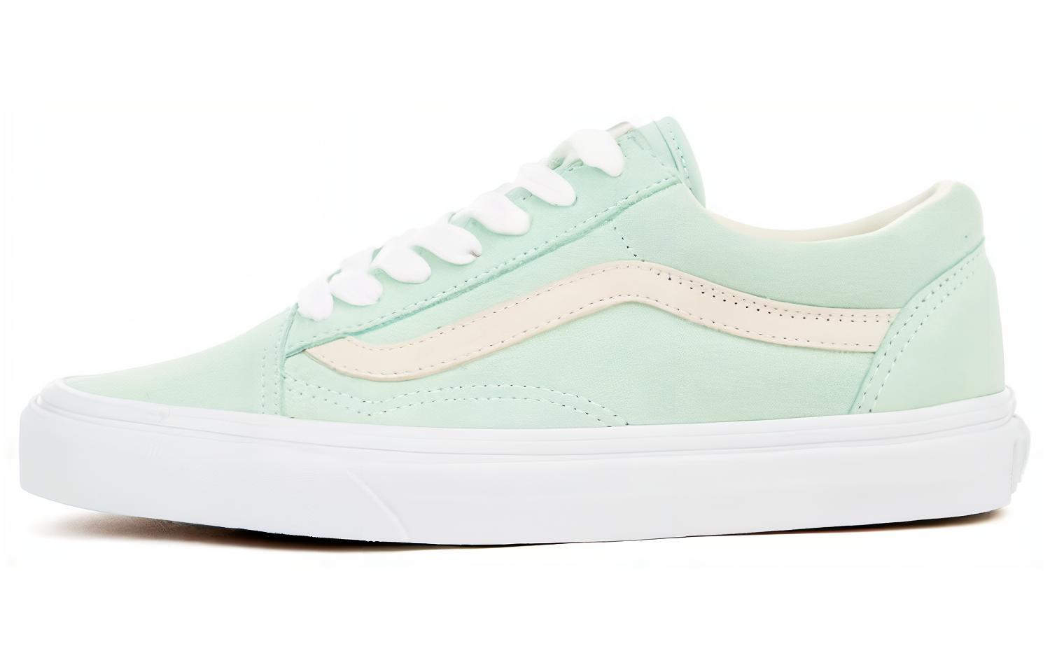 Buy Vans Old Skool 'Pastel Pack' Lelaki Wanita Kasual Sneakers VN0A38G1OYT