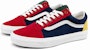 Vans Unisex Old Skool Kasut Pelbagai Warna Pelbagai-Warna VN0A5KRF94M
