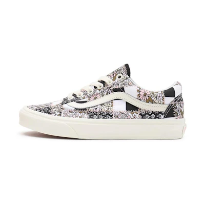 Vans Old Skool 'Patchwork Floral'
