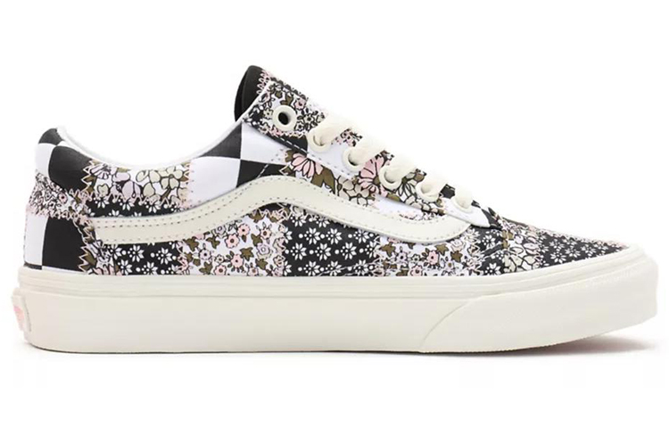 Order Vans Old Skool '拼布花卉' VN0A38G19FY