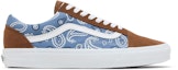 Buy Vans Old Skool 'Peace Paisley - Unidad' VN0A5JMIAV0