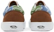 Details for Vans Old Skool 'Peace Paisley - Unidad' VN0A5JMIAV0