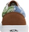Sizing Vans Old Skool 'Peace Paisley - Unidad' VN0A5JMIAV0