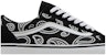 Vans Old Skool 'Peace Paisley - Hitam' VN0A5KRFB0E