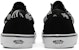 Vans Old Skool 'Peace Paisley - Hitam' VN0A5KRFB0E