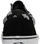 Sizing Vans Old Skool 'Peace Paisley - Hitam' VN0A5KRFB0E