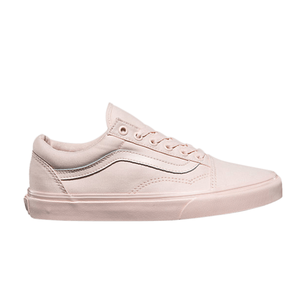 Buy Vans Old Skool 'Peach Blush' VN0A31Z9KZH