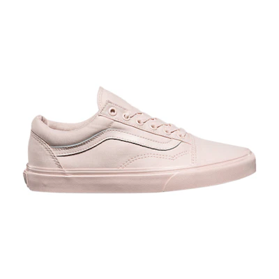 Vans Old Skool 'Peach Blush'