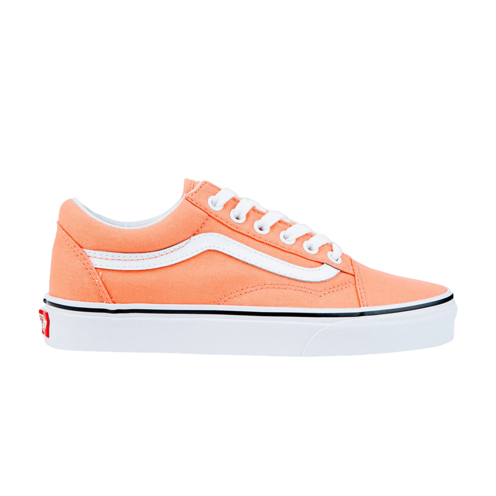 Buy Vans Old Skool 'Peach Pink' VN0A38G1Q6N