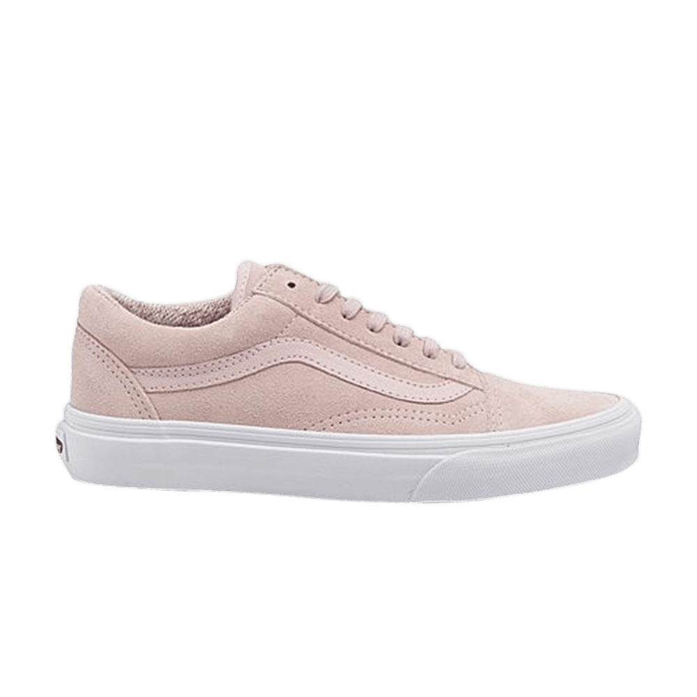 Buy Vans Old Skool ''Peachskin'' Scarpe da Ginnastica VN0004OJJT7