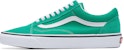 Vans Old Skool 'Hijau Lada' VN0A5JMI90P