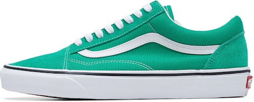 Vans Old Skool 'Pepper Green' VN0A5JMI90P Vans Old Skool 'Pepper Green' VN0A5JMI90P