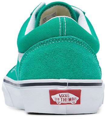 Vans Old Skool 'Pepper Green' VN0A5JMI90P Lookbook Vans Old Skool 'Pepper Green' VN0A5JMI90P