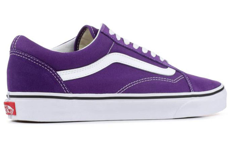 Lookbook Vans Old Skool 'Petunia' Zapatillas VN0A38G1QA1