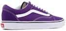Lookbook Vans Old Skool 'Petunia' Kasut Lelaki Wanita VN0A38G1QA1