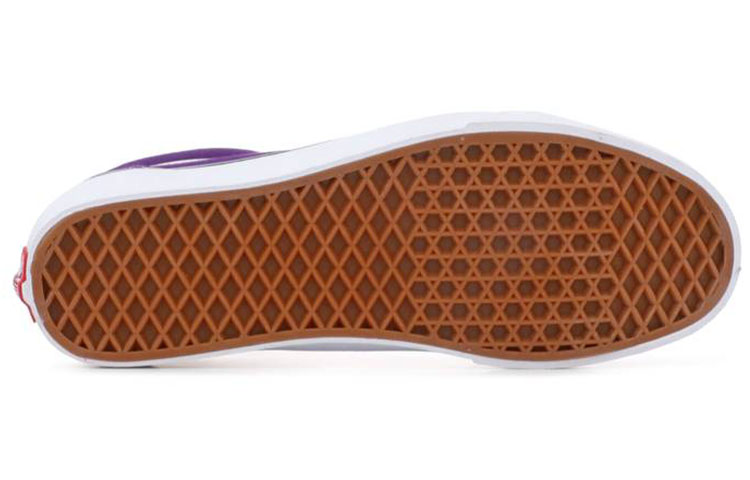 Shop Vans Old Skool 'Petunia' Zapatillas VN0A38G1QA1