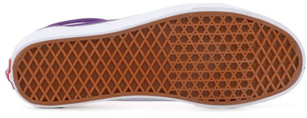 Vans 经典款 'Petunia' 菊花色 VN0A38G1QA1 Shop Vans 经典款 'Petunia' 菊花色 VN0A38G1QA1