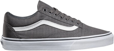 Vans Old Skool 'Pewter' VN0001R1GF5