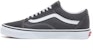 Vans Old Skool 'Pewter' Lelaki Perempuan Kasual Sneakers VN0A4BV5195