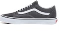 Buy Vans Old Skool 'Pewter' Lelaki Perempuan Kasual Sneakers VN0A4BV5195