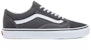 Vans Old Skool 'Pewter' Lelaki Perempuan Kasual Sneakers VN0A4BV5195