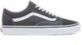 Order Vans Old Skool 'Pewter' Lelaki Perempuan Kasual Sneakers VN0A4BV5195