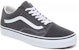 Vans Old Skool 'Pewter' Lelaki Perempuan Kasual Sneakers VN0A4BV5195