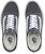 Vans Old Skool 'Pewter' Lelaki Perempuan Kasual Sneakers VN0A4BV5195