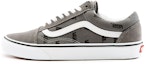Buy Vans Old Skool 'Pewter Black Monogram' Hitam Monogram. VN0A5JMI90M