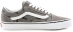 Order Vans Old Skool 'Pewter Black Monogram' Hitam Monogram. VN0A5JMI90M