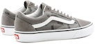 Shop Vans Old Skool 'Pewter Black Monogram' Hitam Monogram. VN0A5JMI90M
