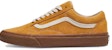 Vans Old Skool 'Pig Suede - Antelope Gum' - Susu Babi Antelope Gum VN0007NT5QJ